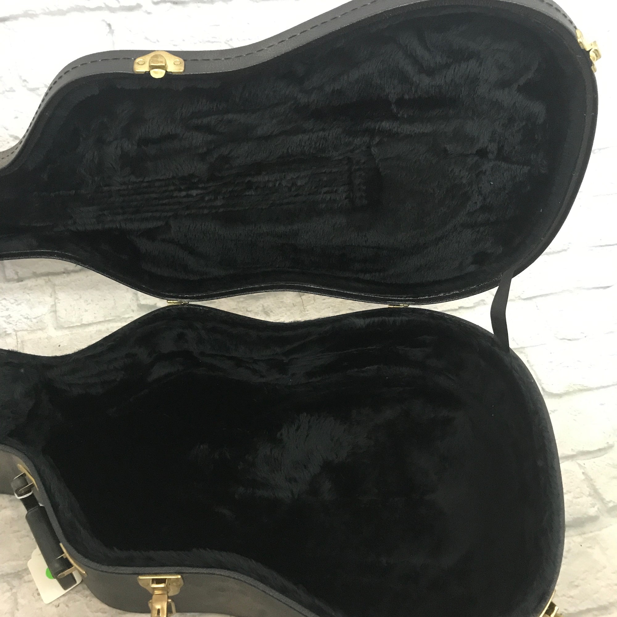 Ibanez Acoustic Hard Case