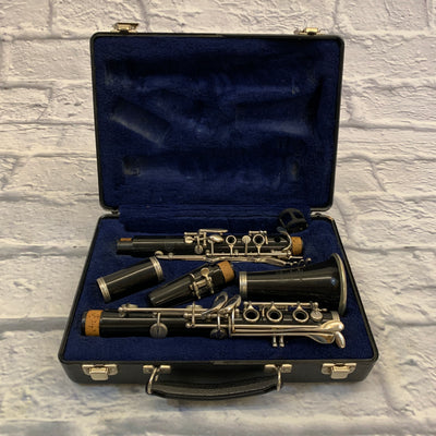 Bundy 577 Clarinet