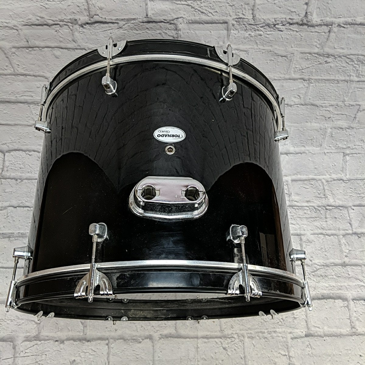 Mapex Tornado 22 x 16 Bass Kick Drum