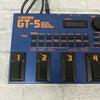 Boss GT-5 Guitar Effects Processor