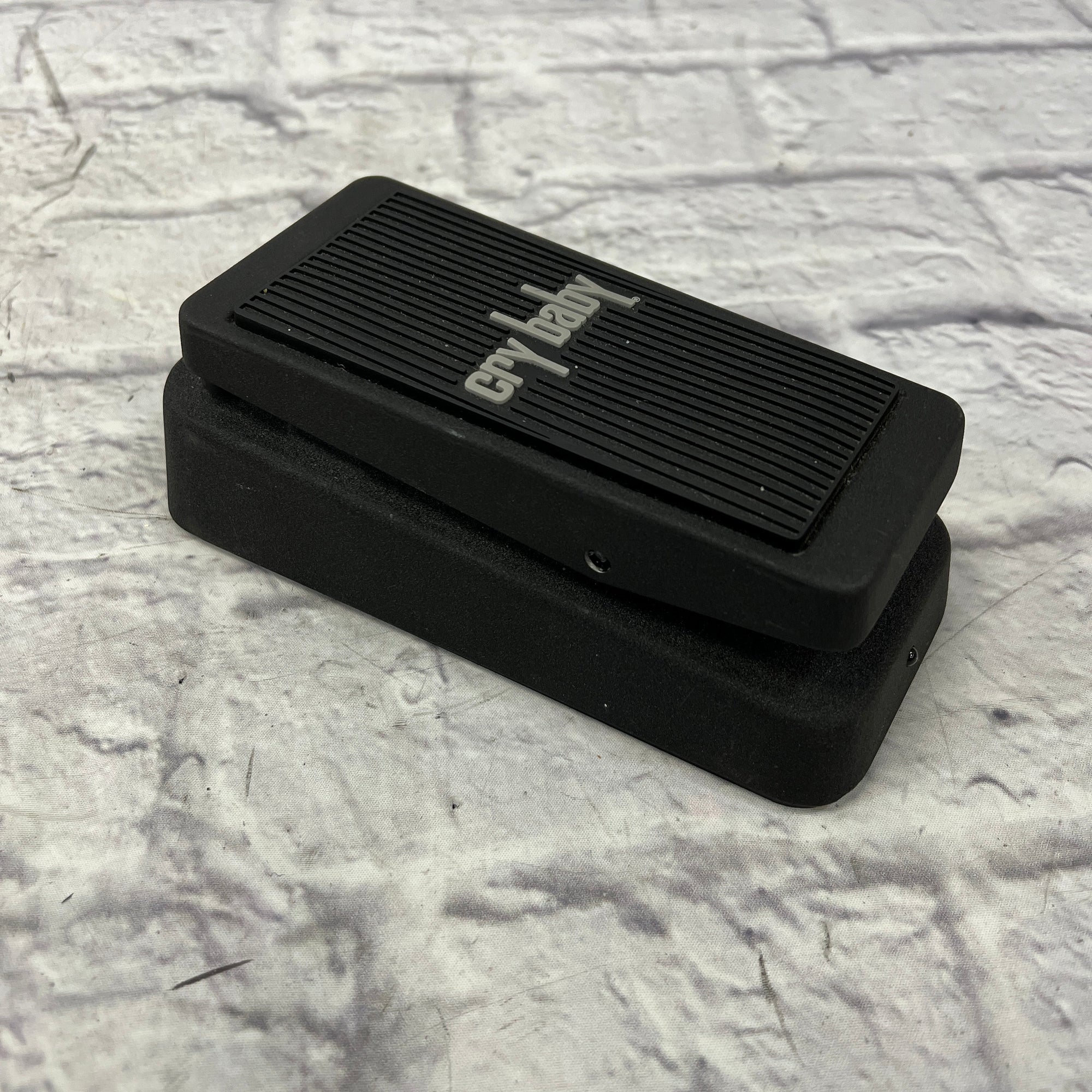 Dunlop Crybaby Junior Wah Pedal
