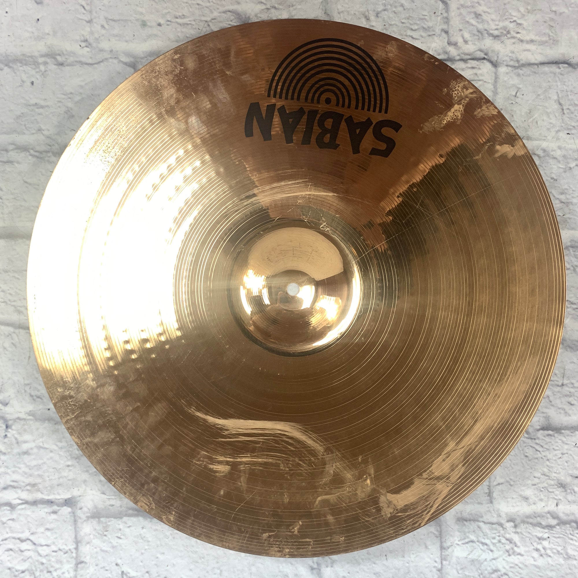 Sabian 20 B8 Pro Ride Cymbal