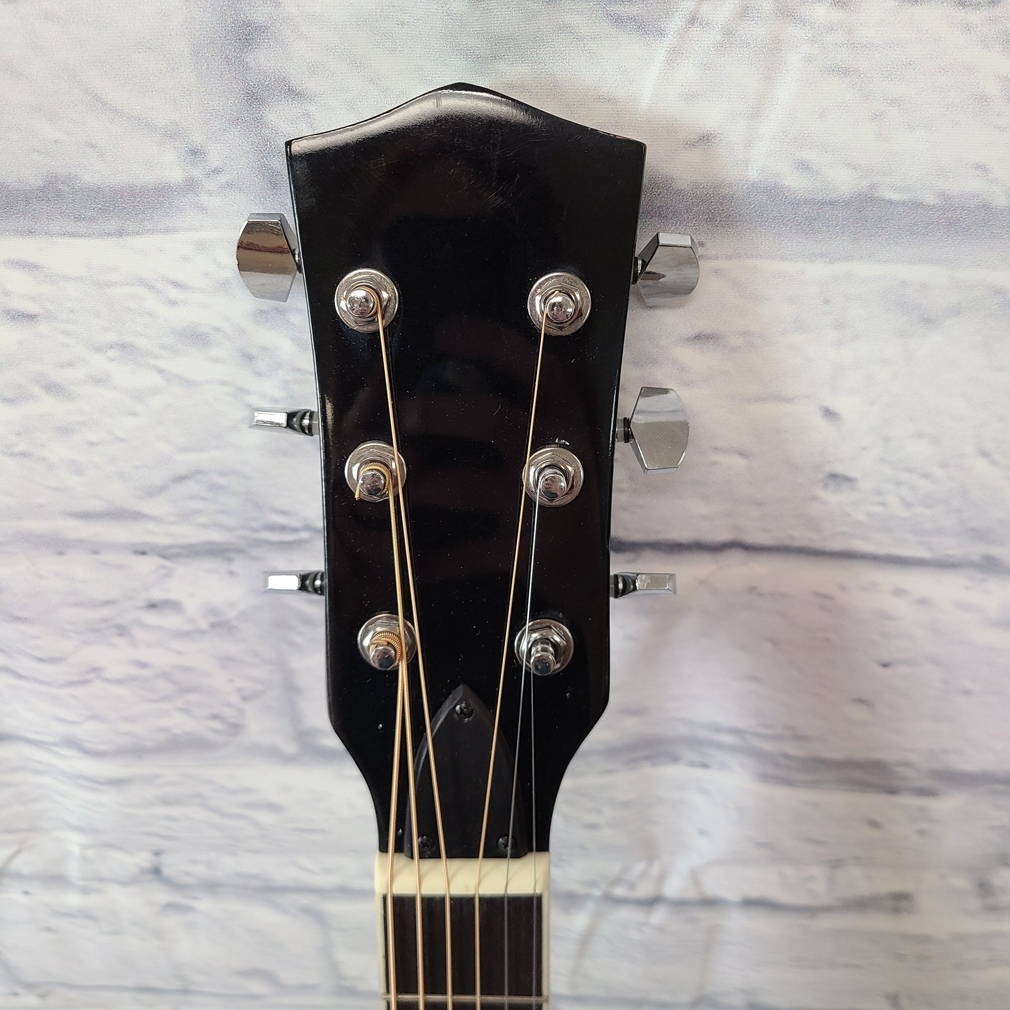 No Name 6 String Banjo
