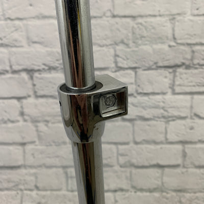 SP Sound Percussion Double Braced Boom Cymbal Stand