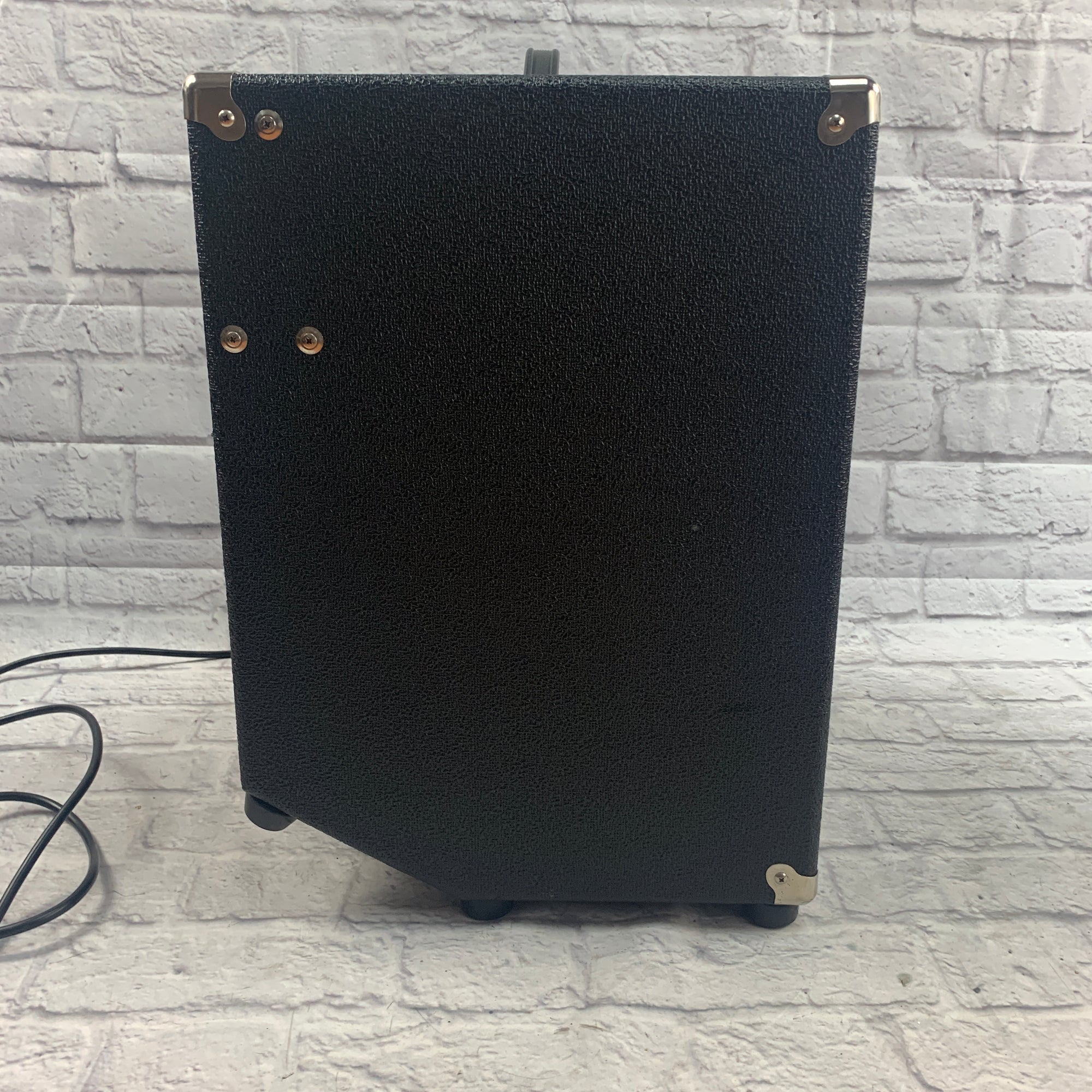 Ampeg BA-115 Bass Combo