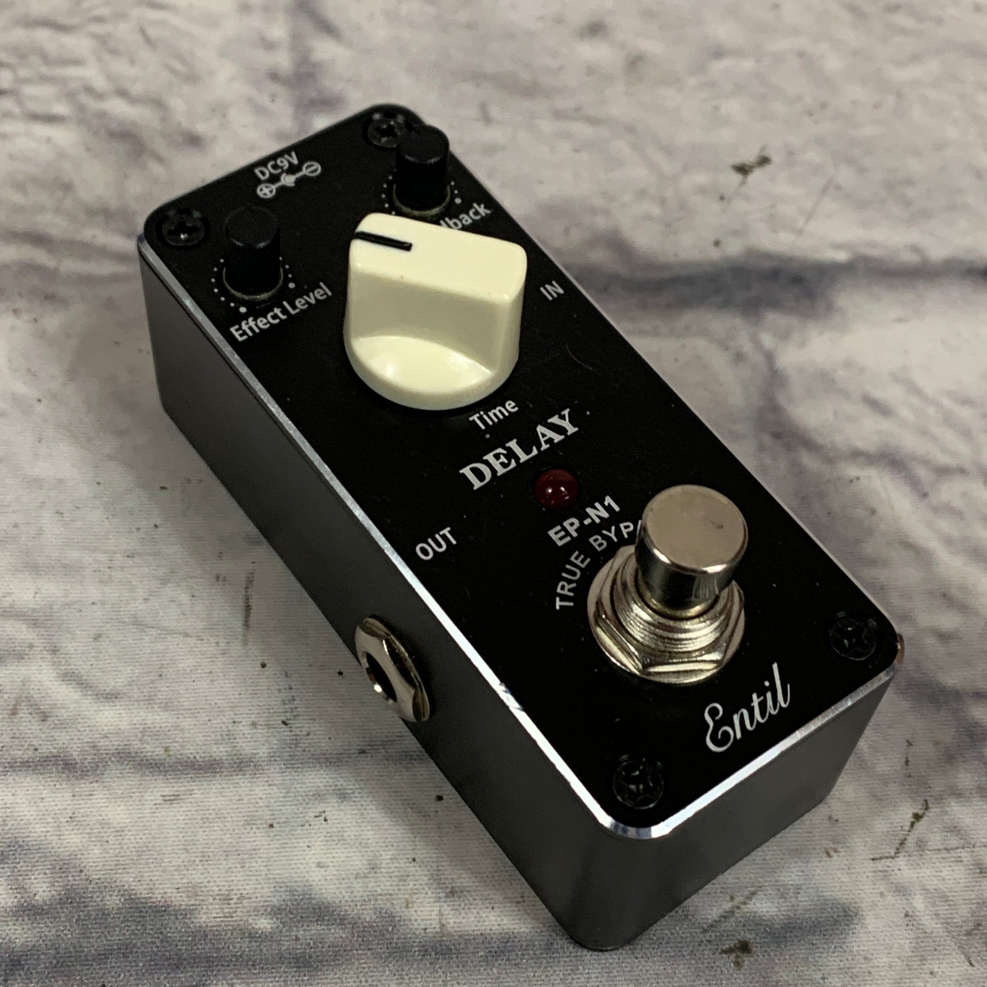 Entil EP-N1 Delay
