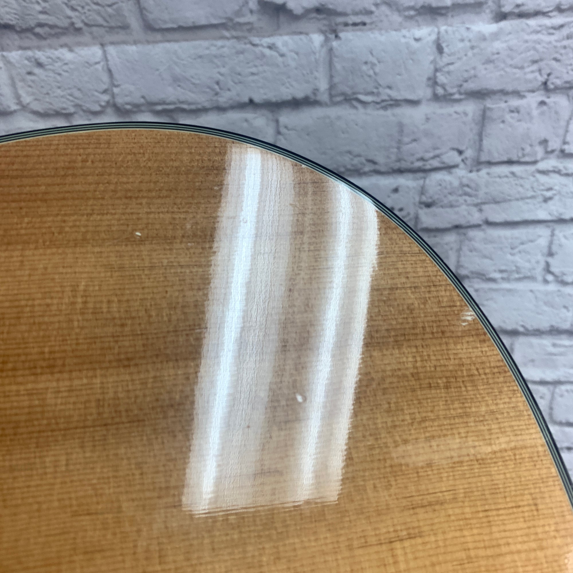 Leland Dreadnaught Acoustic Guitar