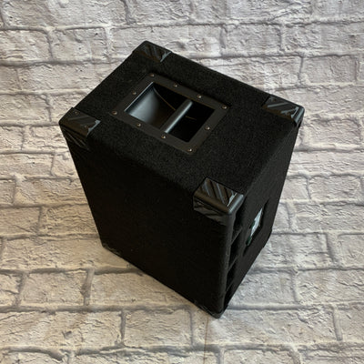 MarkBass Traveler 102P 210 Bass Cab