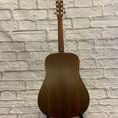 Blueridge BR-3S Acoustic Guitar - New Old Stock!