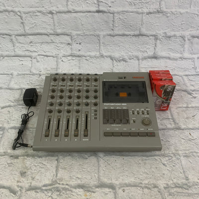 Tascam Portastudio 424