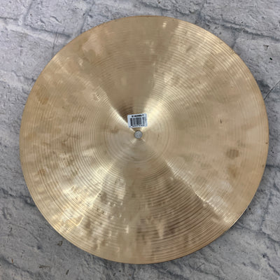 Meinl Byzance 14" Extra Dry Medium Hi Hats
