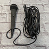 Optimus 33-3018 Dynamic Vocal Microphone