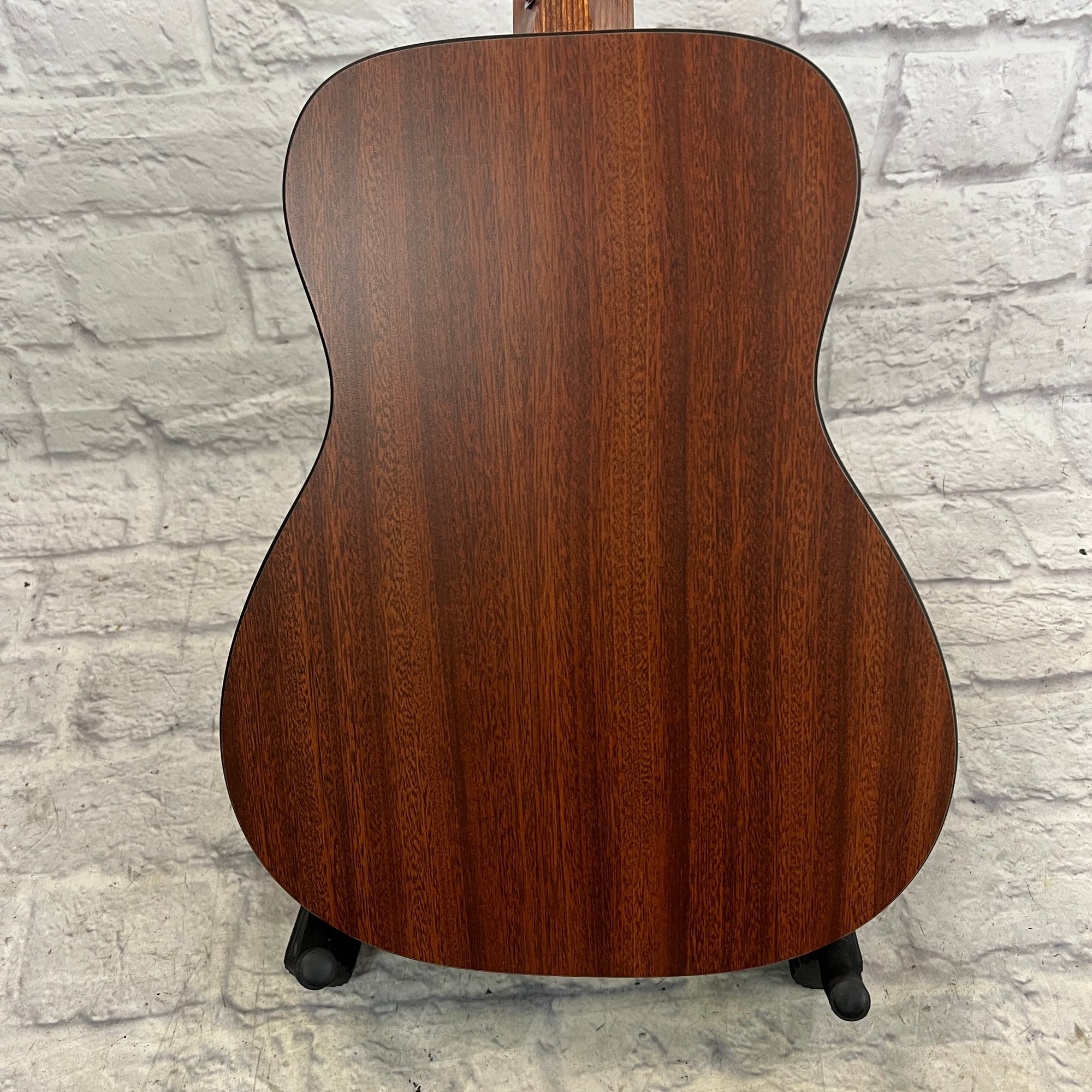 Martin Mini Parlor Acoustic Guitar