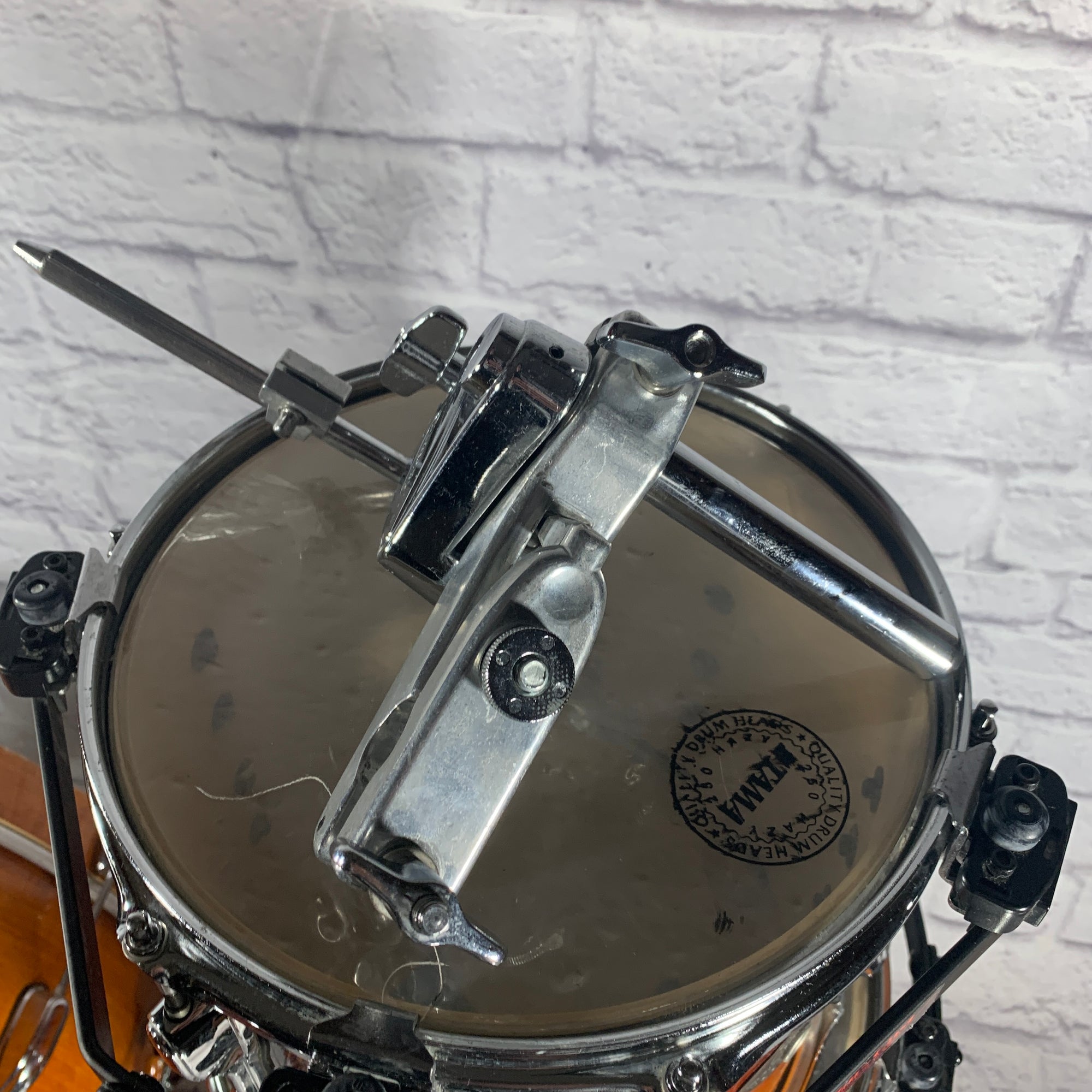Tama 5 Piece Rockstar Fusion Drum Kit