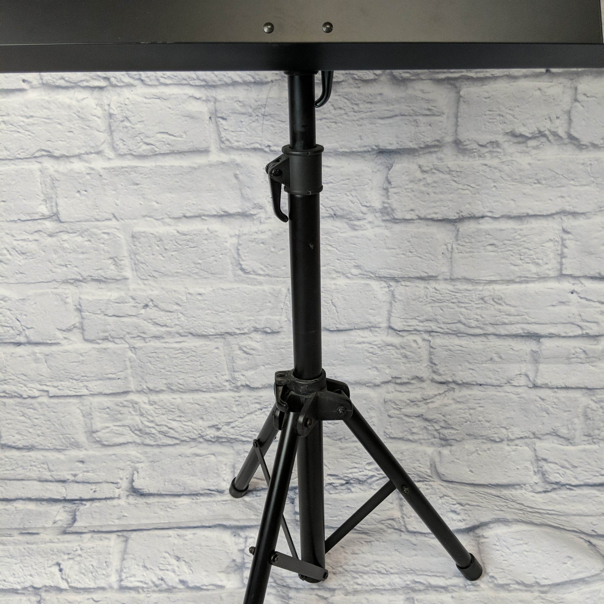 Proline GMS80A Music stand