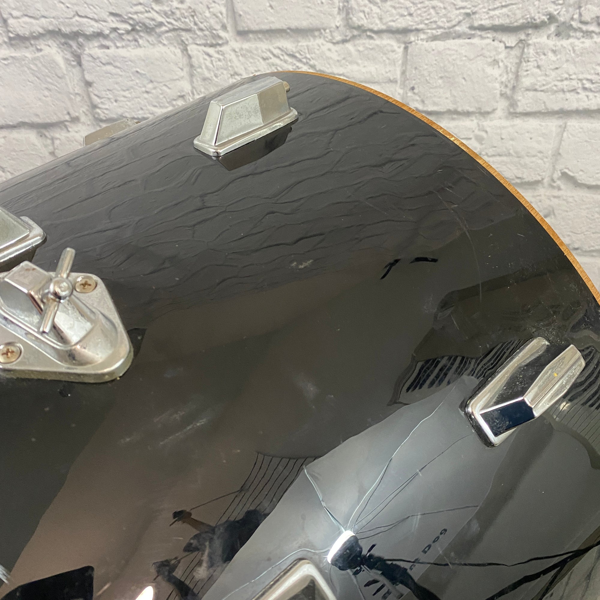 Unknown 14x22 Bass Shell