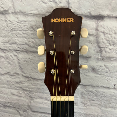 Hohner HW200 Acoustic Guitar