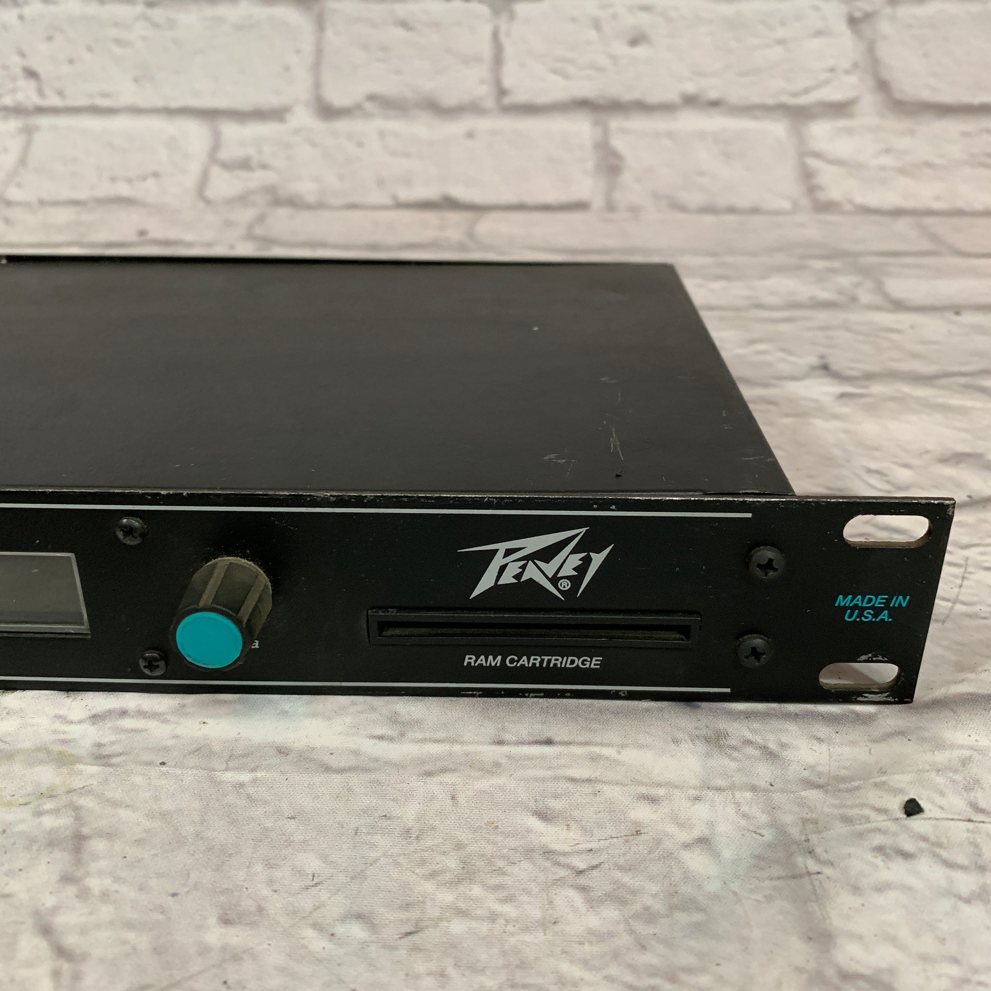 Peavey Pro-Fex II Multi-Effects Preamp