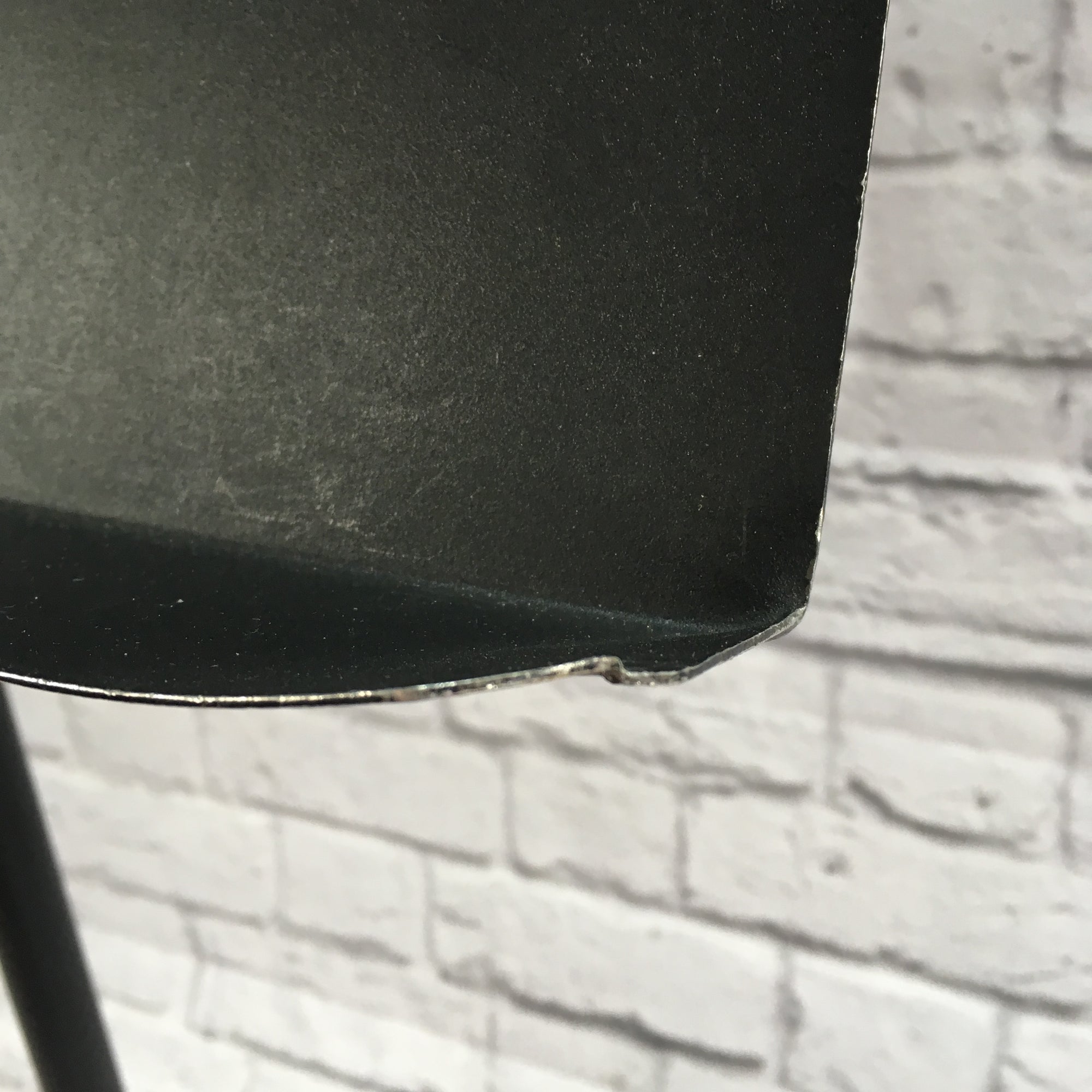Manhasset Black Music Stand