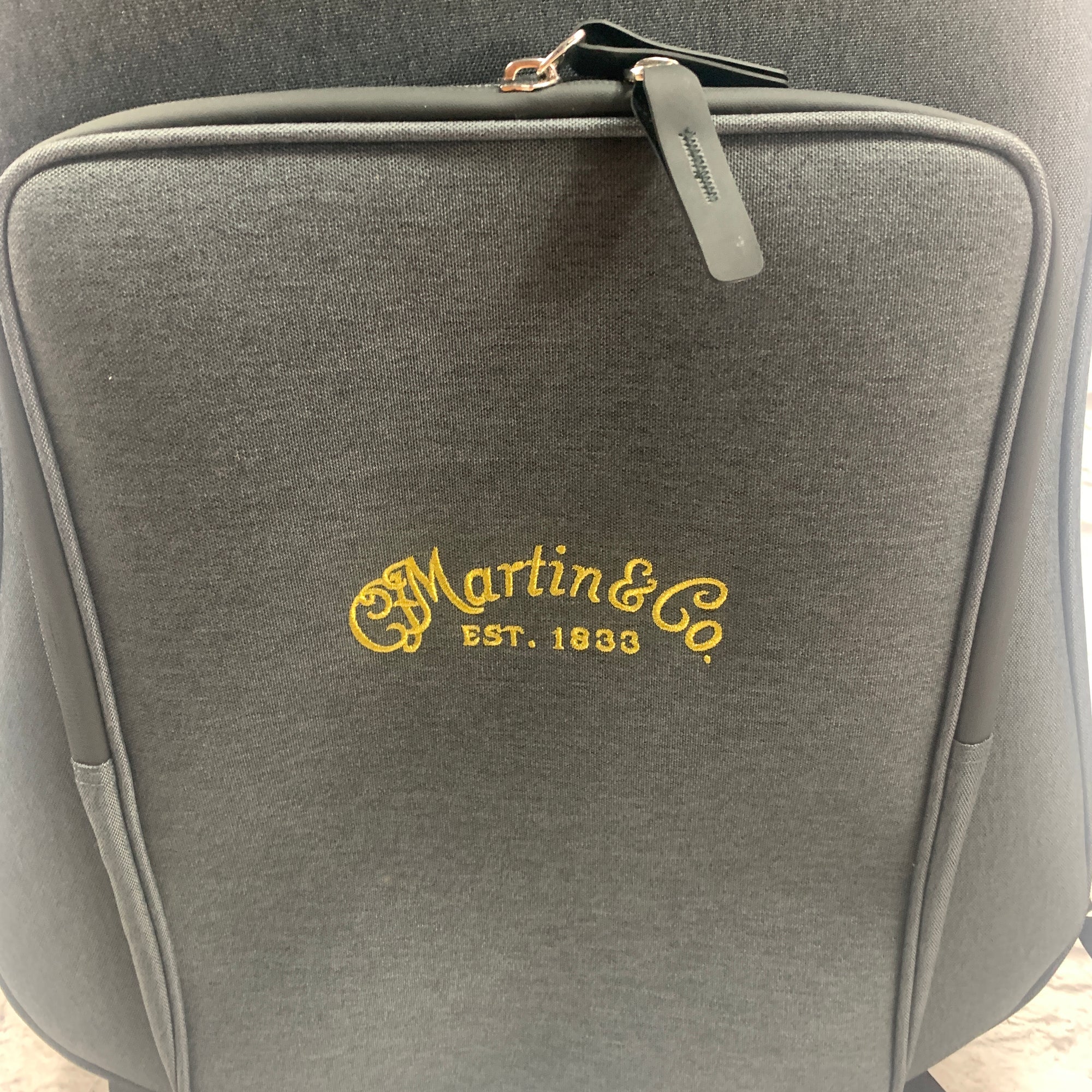Martin Dreadnaught Padded Soft Case