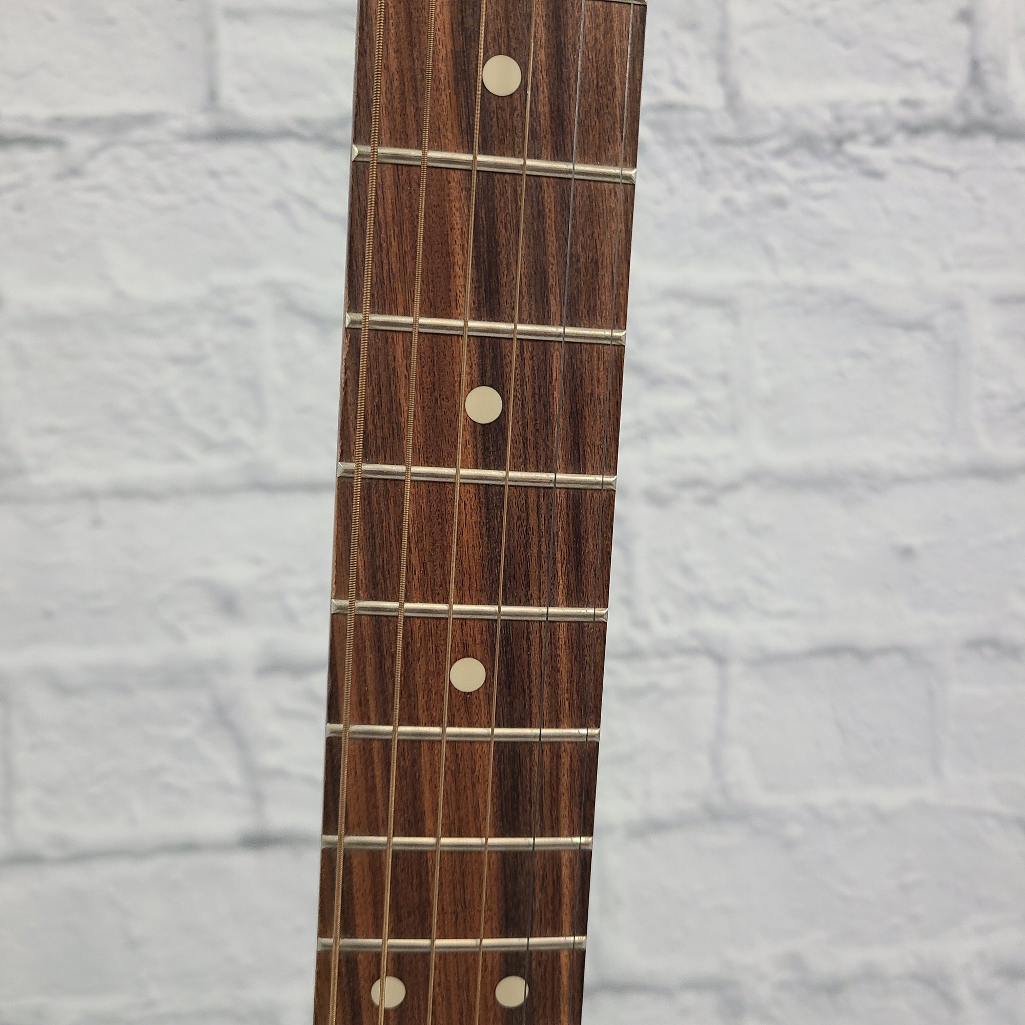 Traveler Guitar Ultra Light UL35799 Travel Acoustic Guitar