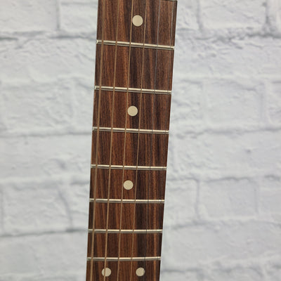 Traveler Guitar Ultra Light UL35799 Travel Acoustic Guitar