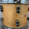 PDP Pacific Drums & Percussion 3PC Concept Maple 22/16/12 Natural Lacquer  Drum Kit