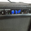 Crate BX-80 Bass Combo Amplifier