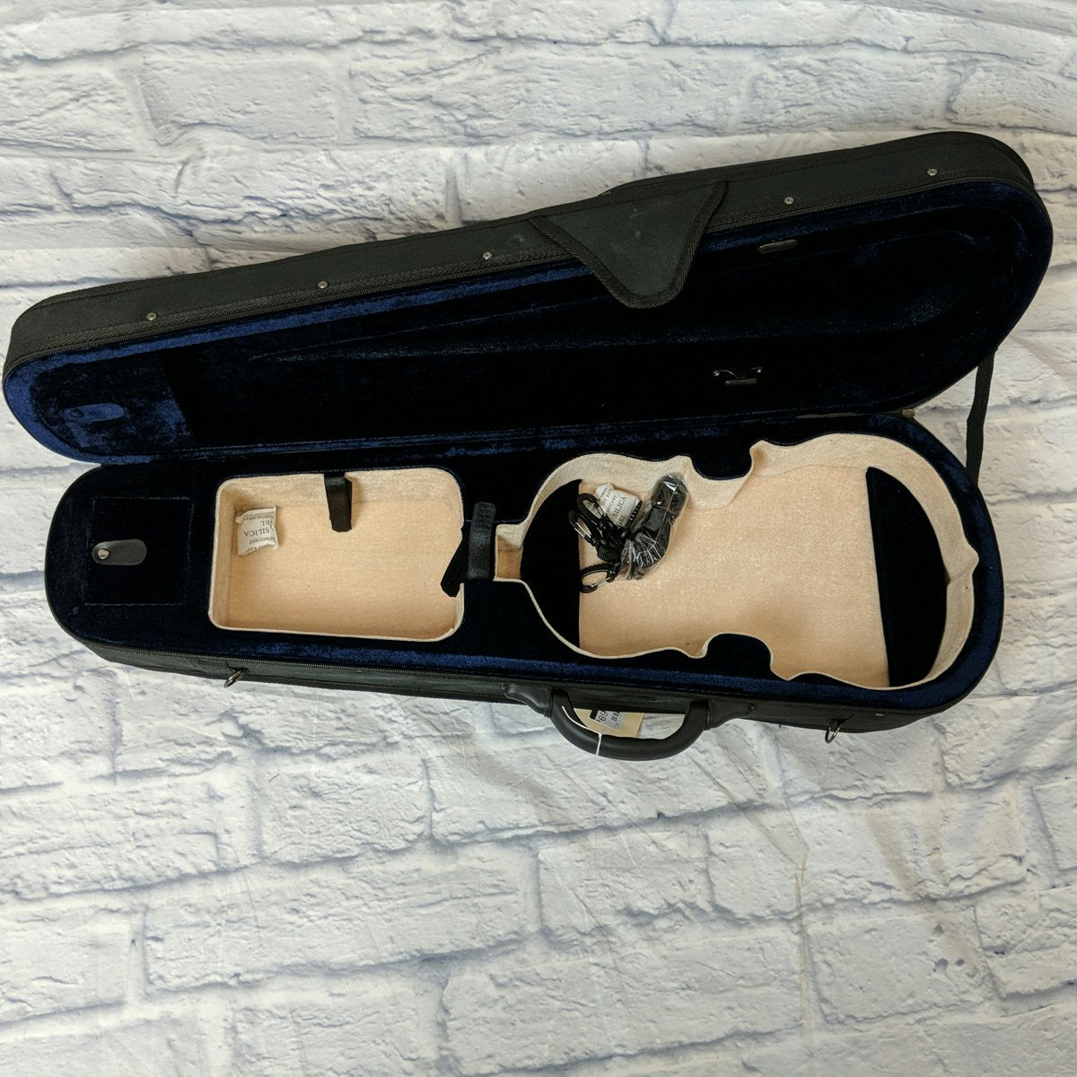 Guardian CS002A/16 Case for 16" Viola