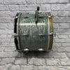 Gretsch Round Badge 13 16 20 3pc Drum Kit - Midnight Blue Pearl