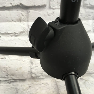 Gator Frameworks Telescoping Boom  Microphone Stand