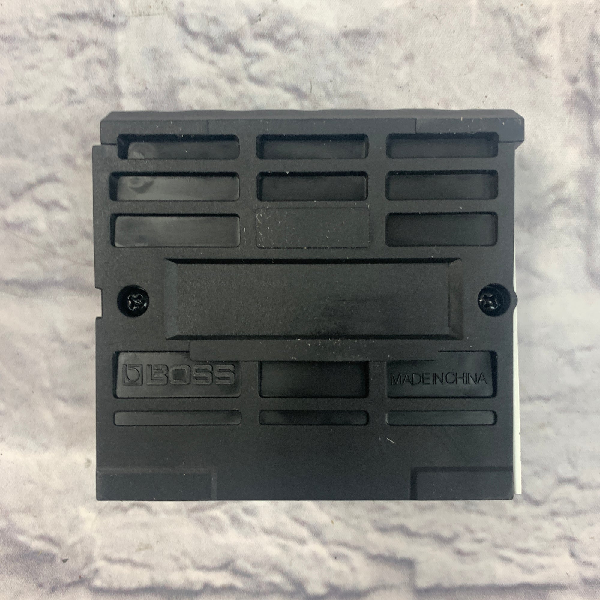 Boss FS-5U Non-Latching Foot Switch