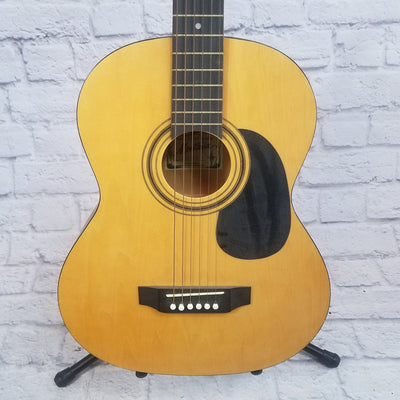 Montana MT 103N Acoustic Guitar