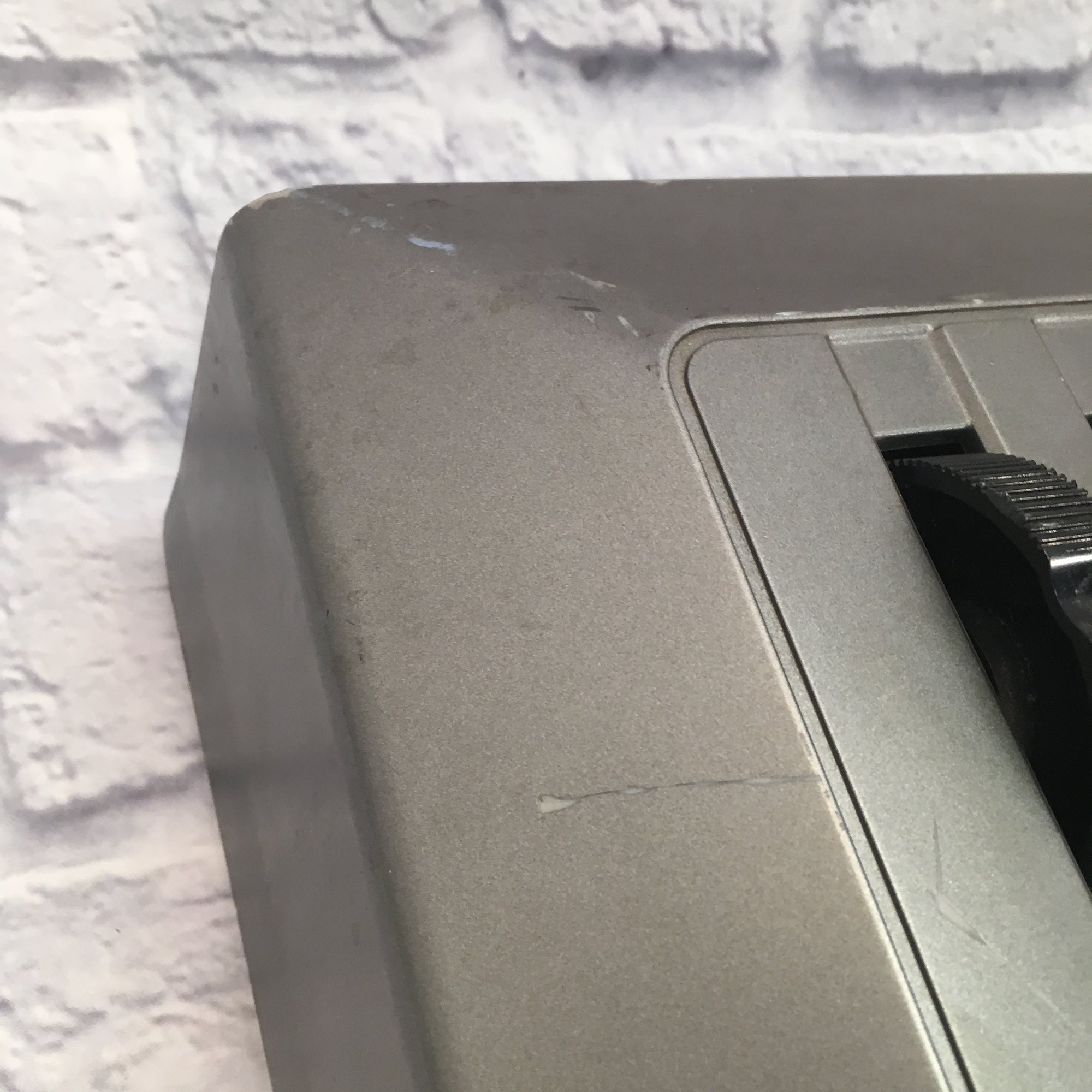 Yamaha MM8 88 Weighted Key Synthesizer w Power Supply