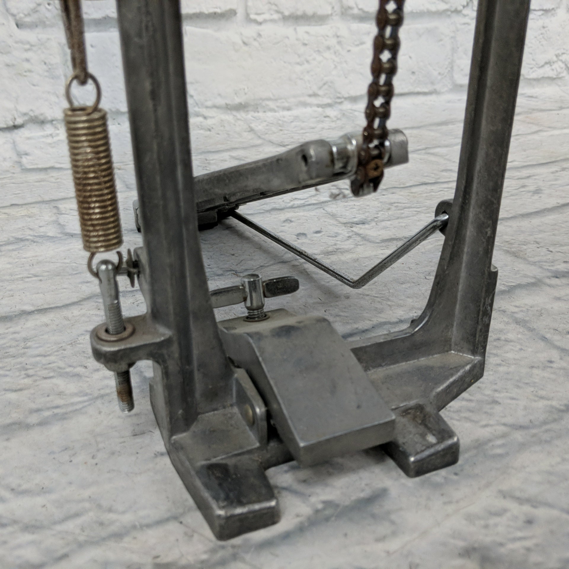 Pearl P-100 Single Chain Kick Pedal