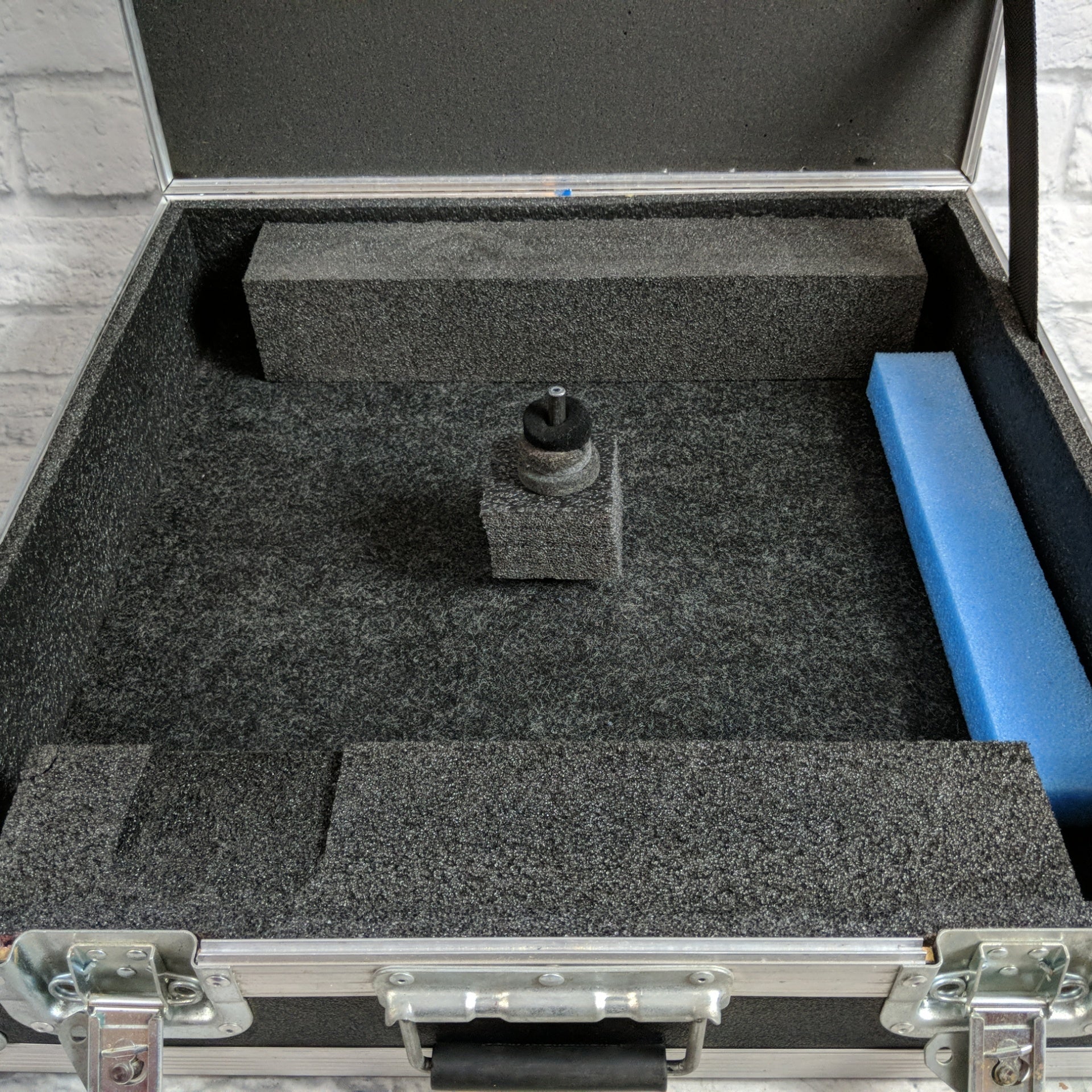 Sabian Paragon Flight Case