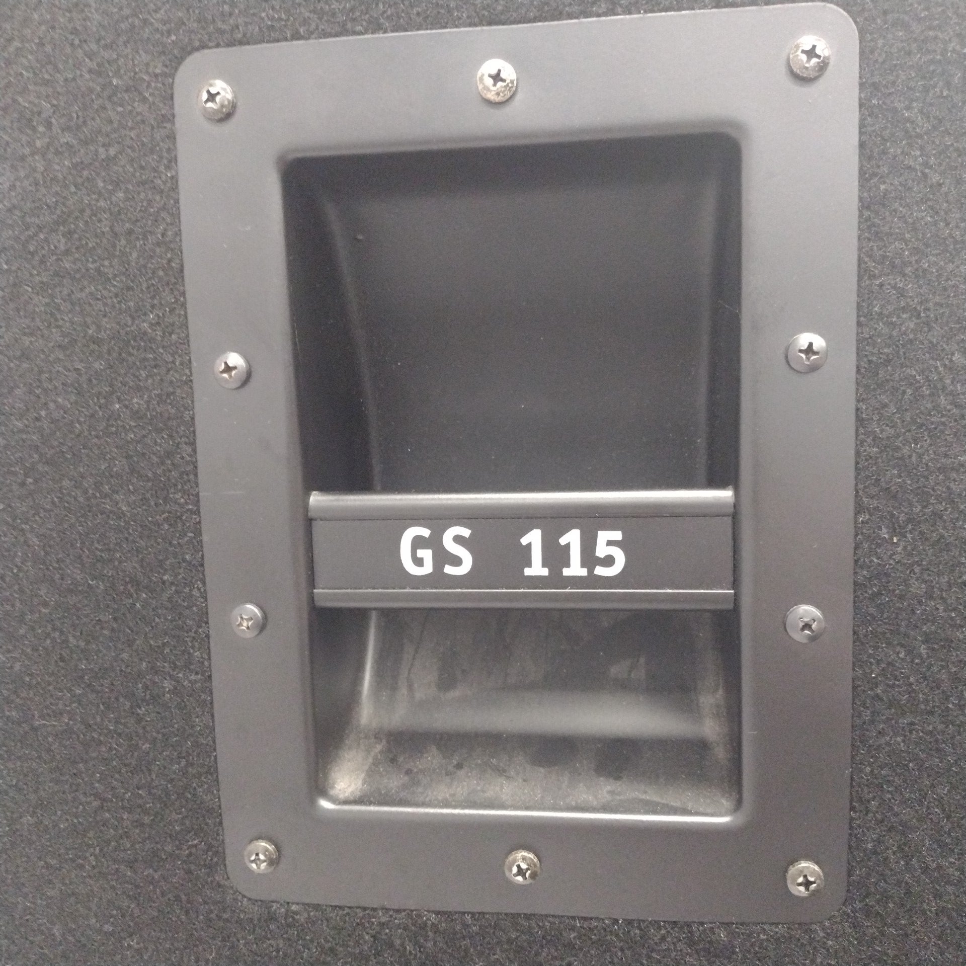 Aguilar GS 115 1x15 Speaker Cabinet