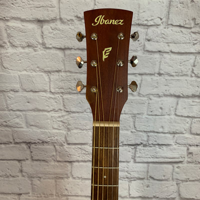 Ibanez PC12MHOPN Performance Series Grand Concert Natural