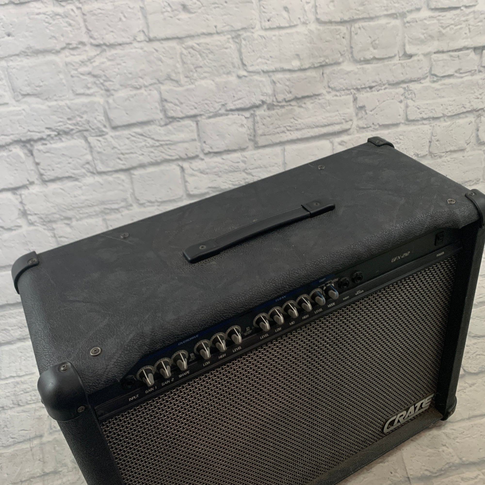 Boss AD-2 Acoustic Guitar Preamp Pedal