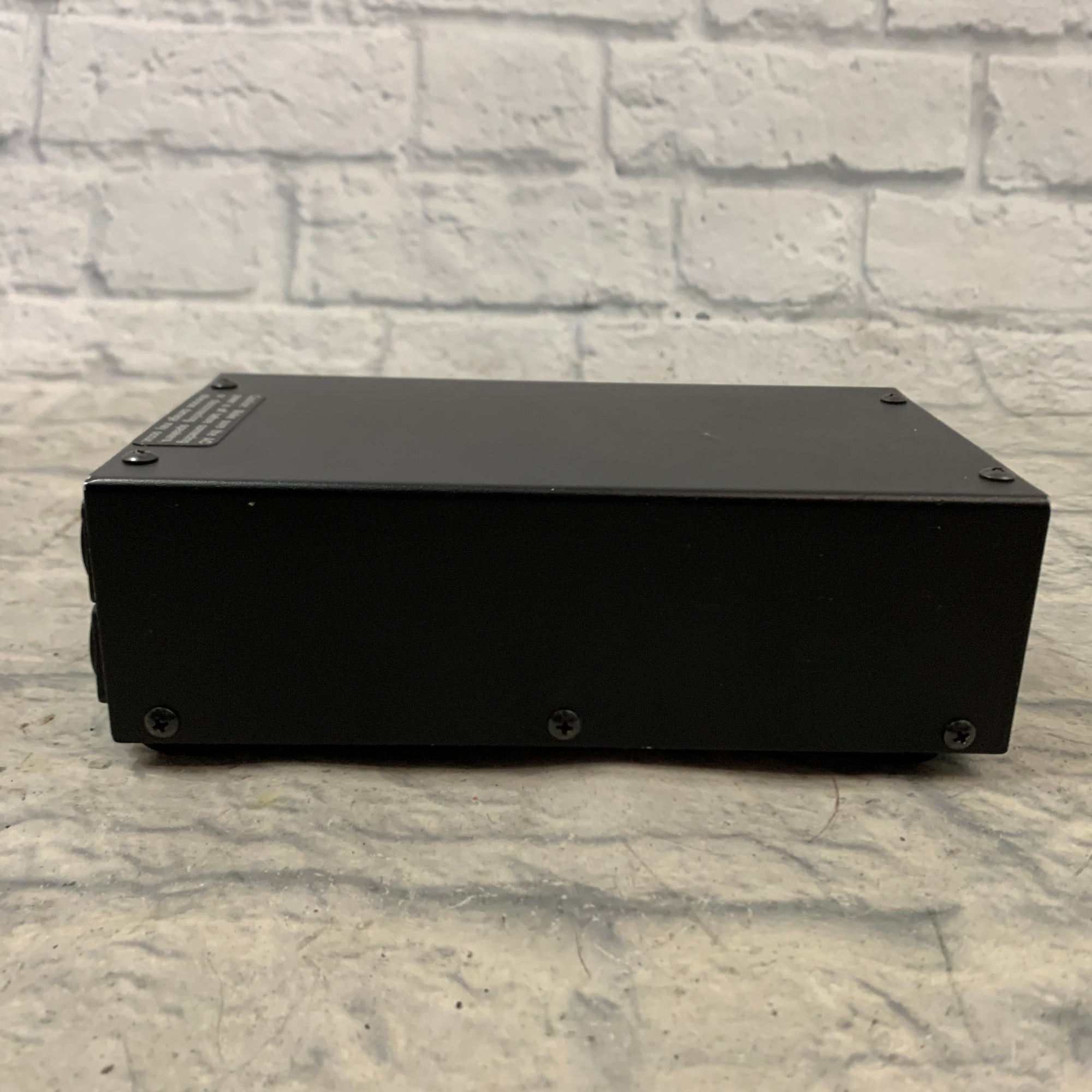 Acoustic Image Clarus