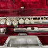 Selmer Aristocrat AP20116135 Flute with Case