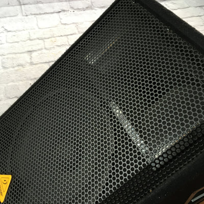 Behringer VP1220F Passive 12in Floor Monitor