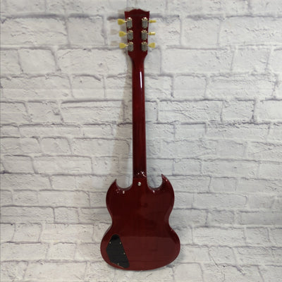 Gibson SG Standard Cherry Electric Guitar