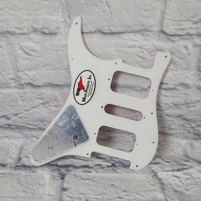 WD HSH Japan Rising Sun Flag Pickguard