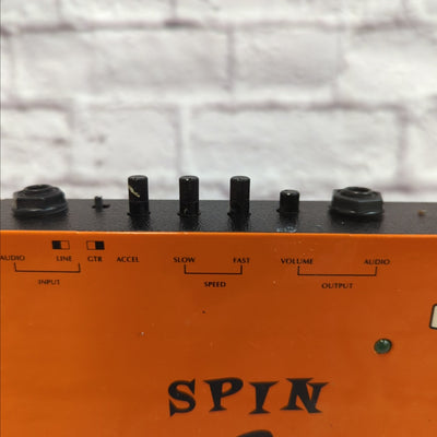 Voce Spin II Leslie/ Rotary Speaker Simulator