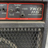 Peavey TKO115 Bass Combo Amp