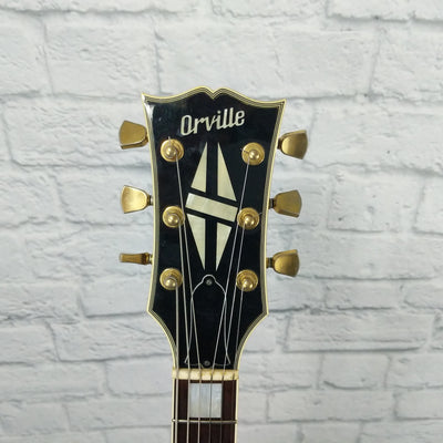 Orville Les Paul LPC-75