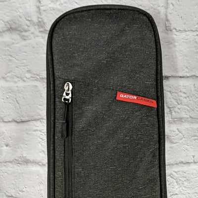 Gator GT-ELECTRIC Charcoal Transit Series Electric Guitar Gig Bag