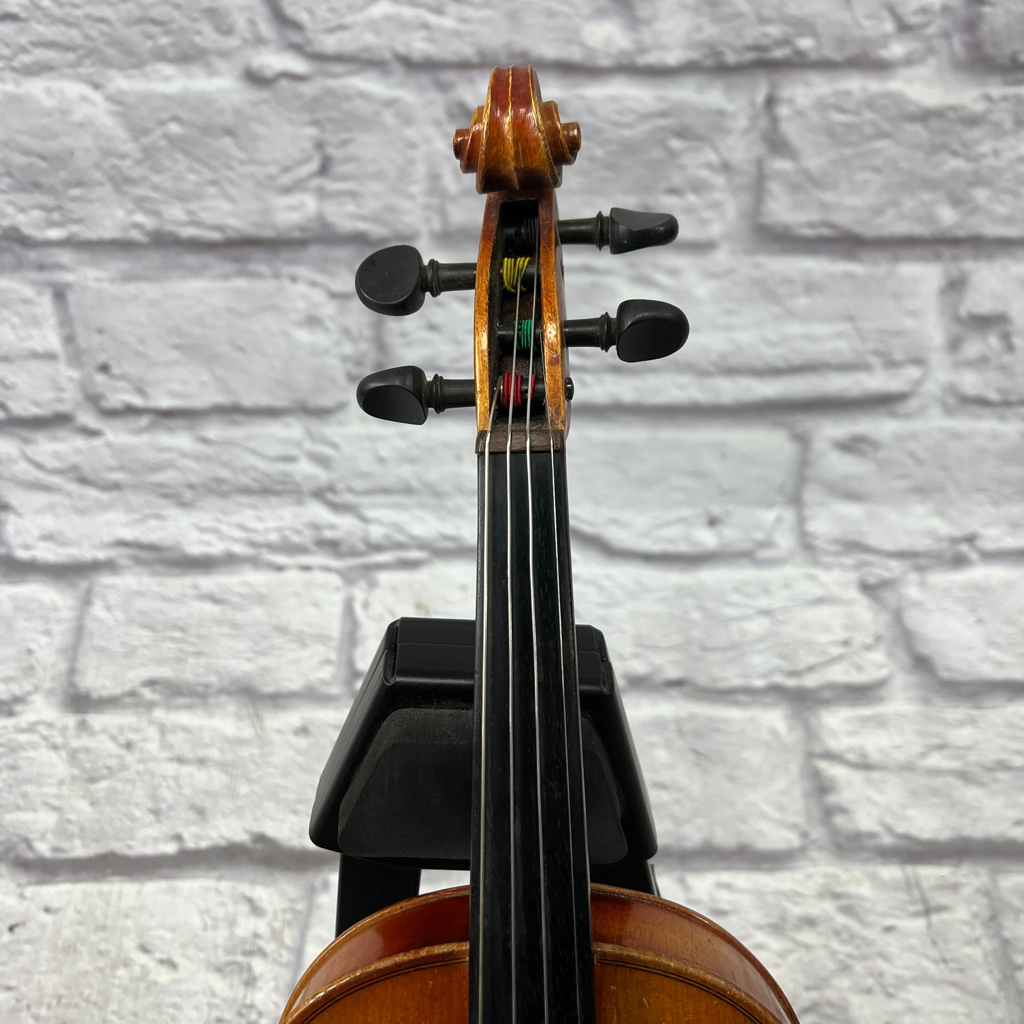 Carl Meifel Geigenmacher 3/4 Violin