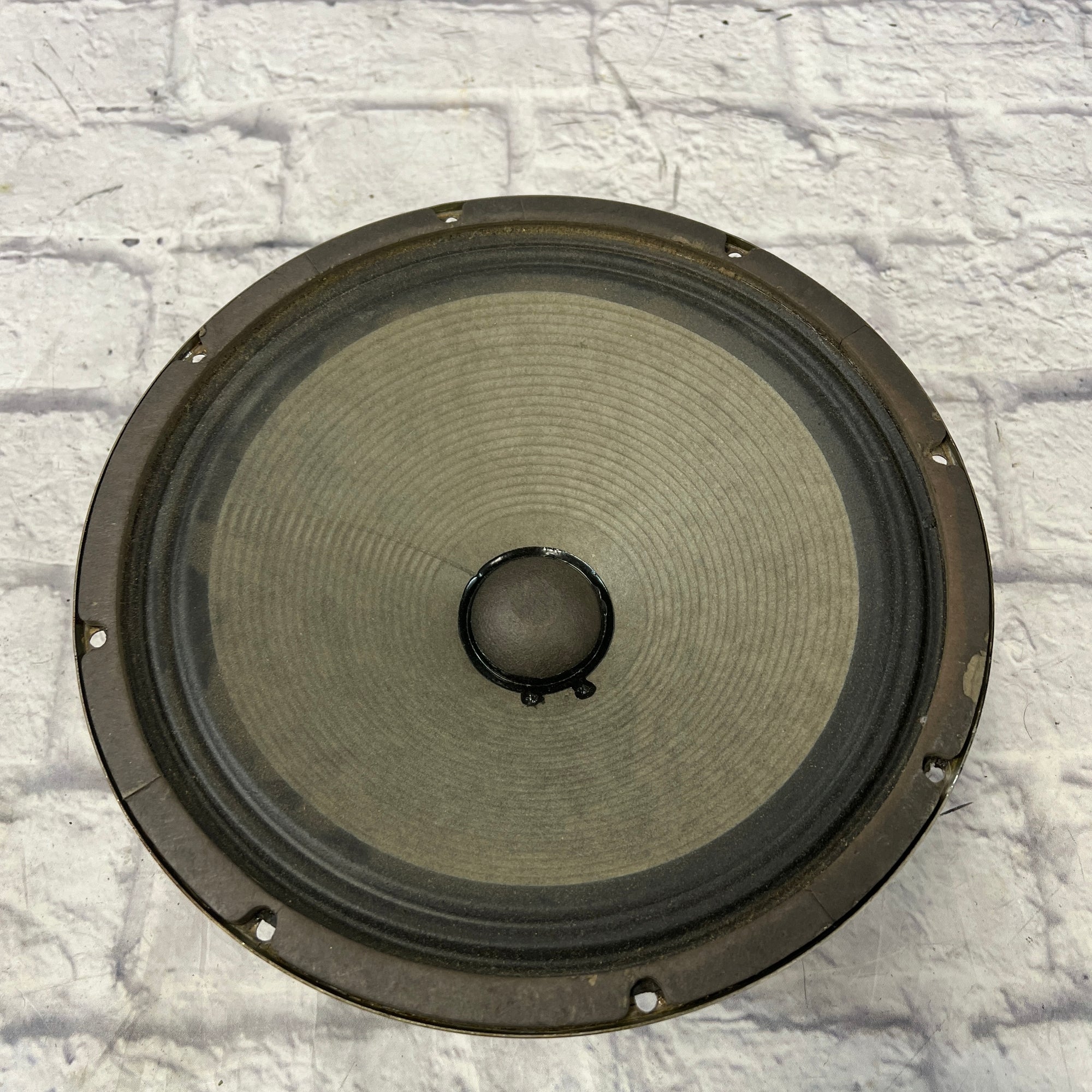 Utah Electronics Custom Engineered for Fender Speaker 12